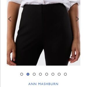 NWT Ann Mashburn size M.